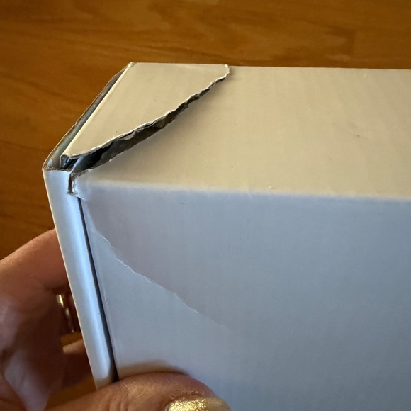 Paul McCartney Got Back Concert Tour Empty Box - Picture 11 of 13